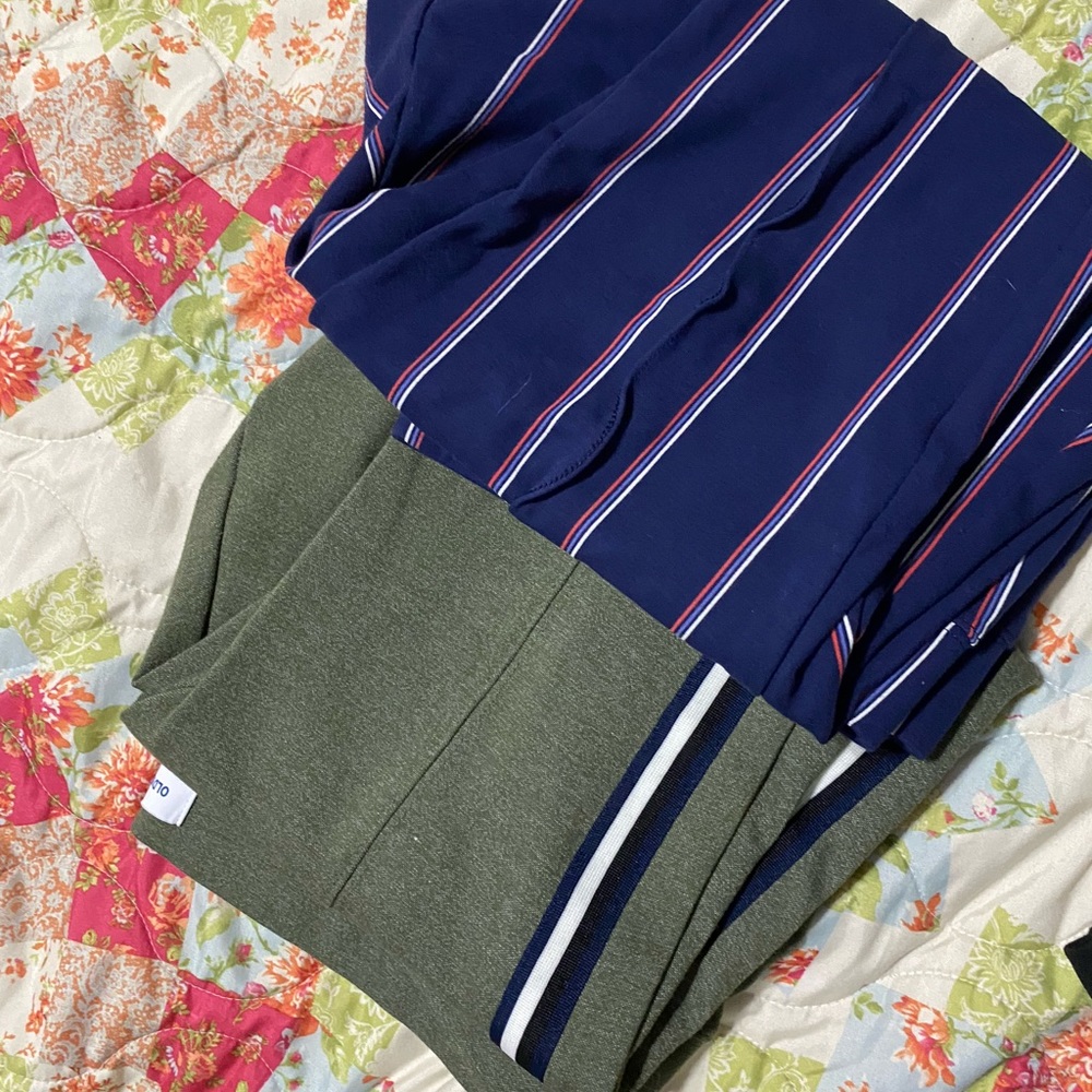 Legging bundle
